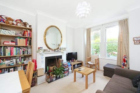 undefined, Trentham Street, London, SW18