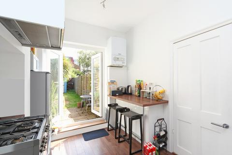 undefined, Trentham Street, London, SW18
