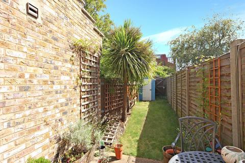 undefined, Trentham Street, London, SW18