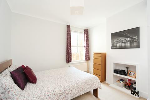 undefined, Trentham Street, London, SW18