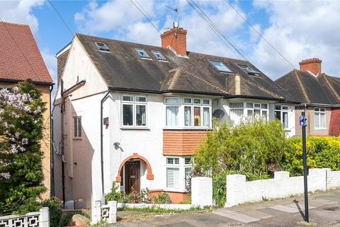 undefined, Westwood Park, London, SE23