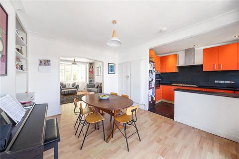undefined, Westwood Park, London, SE23