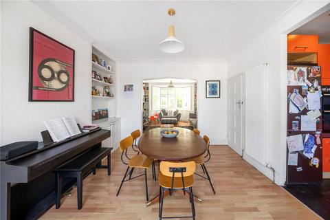 undefined, Westwood Park, London, SE23