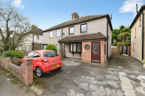 3 bedroom semi-detached house for sale, Wallace Road, Grays, Essex, RM17