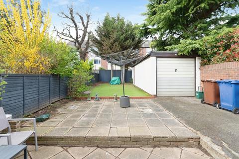 3 bedroom semi-detached house for sale, Wallace Road, Grays, Essex, RM17