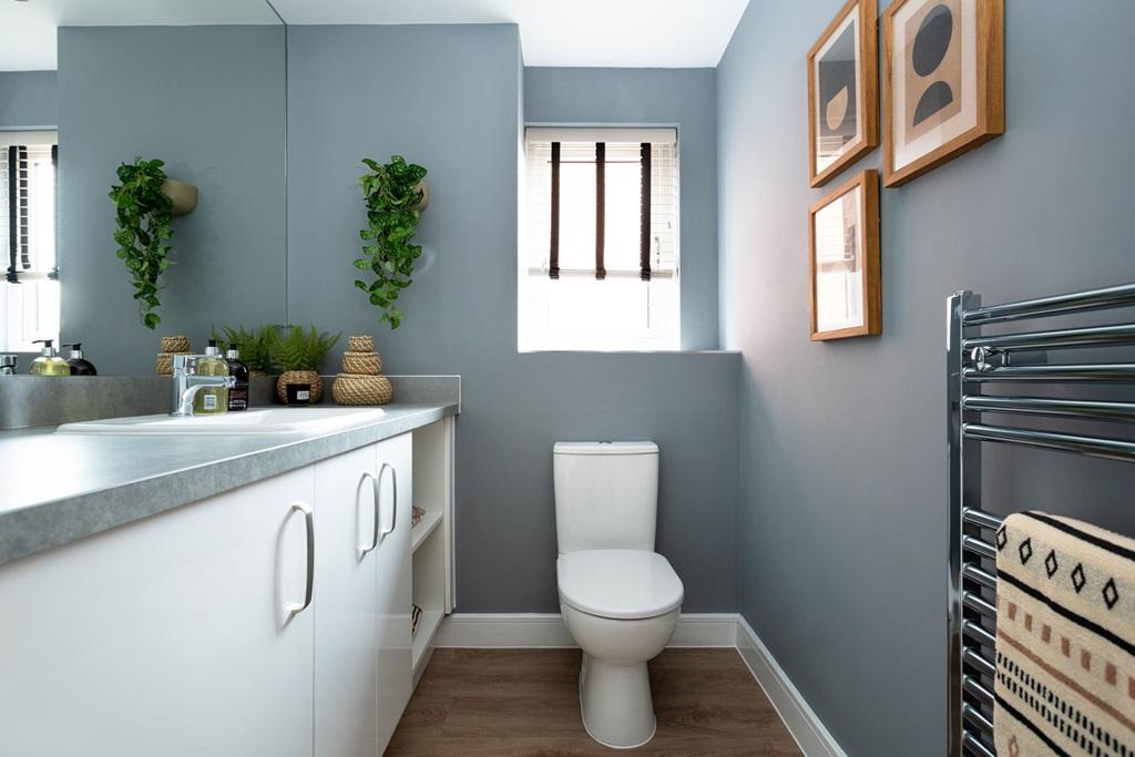 Practical spaces