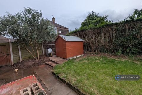 undefined, Cornwall Road, Arnold, Nottingham, NG5