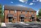 The Ashenford - Plot 244 at Weldon Manor, Weldon Manor, Burdock Street NN17