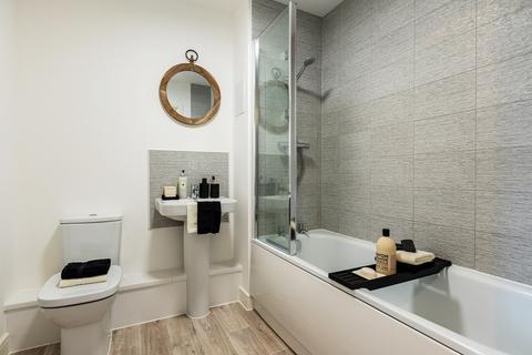 undefined, The Allstead - Plot 12 at Colston Gardens, Colston Gardens, Colston Gate NG12