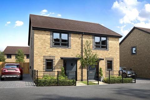 undefined, Beaford - Plot 81 at Cranbrook, Cranbrook, Tillhouse Road EX5