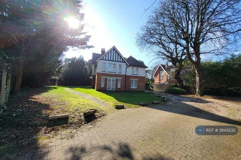 undefined, Talbot Avenue, Bournemouth, BH3