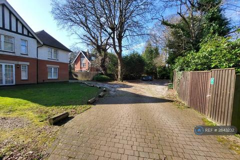 undefined, Talbot Avenue, Bournemouth, BH3