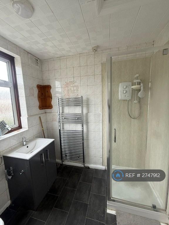 Shared Wc