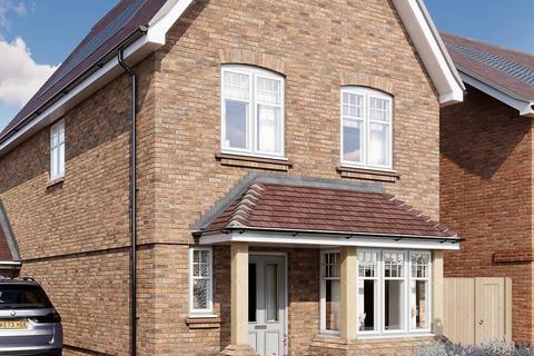 3 bedroom house for sale, Plot 357, at Leighwood Fields, Cranleigh, GU6 8WQ