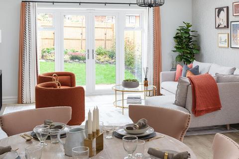 3 bedroom house for sale, Plot 357, at Leighwood Fields, Cranleigh, GU6 8WQ