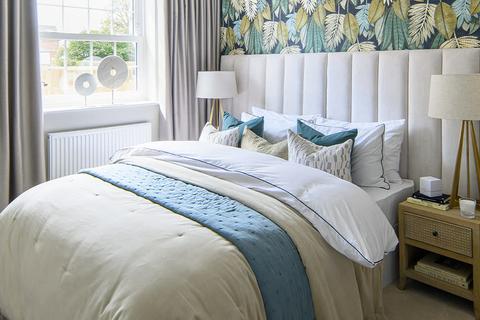 3 bedroom house for sale, Plot 357, at Leighwood Fields, Cranleigh, GU6 8WQ