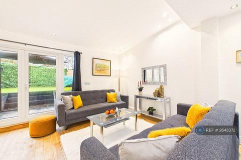 2 bedroom flat to rent, Dallas Road, London, NW4