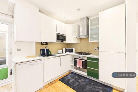 2 bedroom flat to rent, Dallas Road, London, NW4