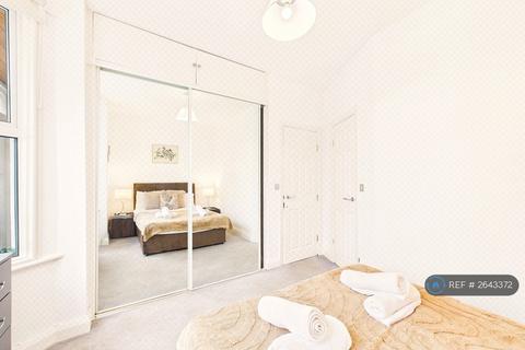 2 bedroom flat to rent, Dallas Road, London, NW4