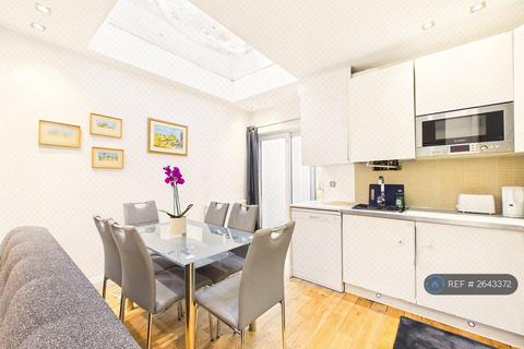 2 bedroom flat to rent, Dallas Road, London, NW4