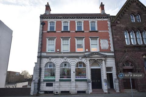 undefined, Hamilton Street, Birkenhead, CH41