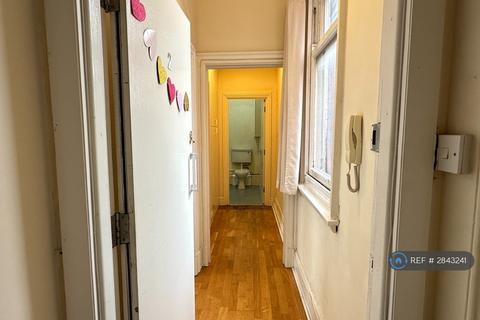 undefined, Hamilton Street, Birkenhead, CH41