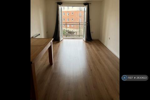 undefined, Squires Court, Bristol, BS3