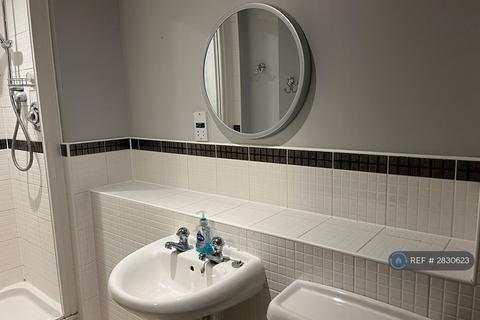 undefined, Squires Court, Bristol, BS3