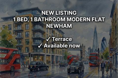 1 bedroom flat to rent, Eden Place