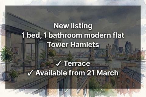 1 bedroom flat to rent, Forge Square