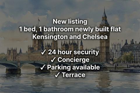 1 bedroom flat to rent, Fountain Park Way
