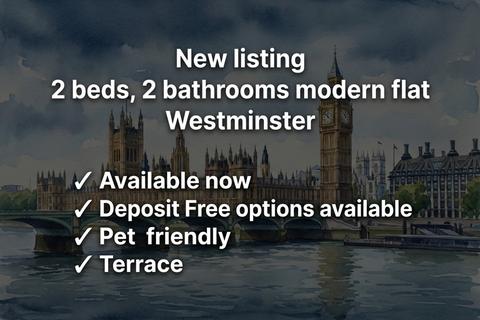 2 bedroom flat to rent, Maddox Street