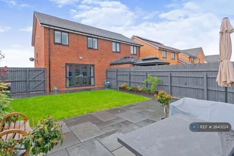 undefined, Mannering Street, Manchester, M18