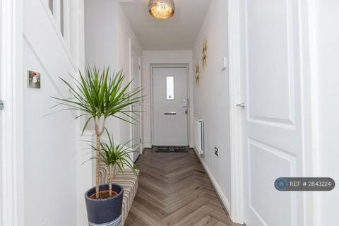 undefined, Mannering Street, Manchester, M18