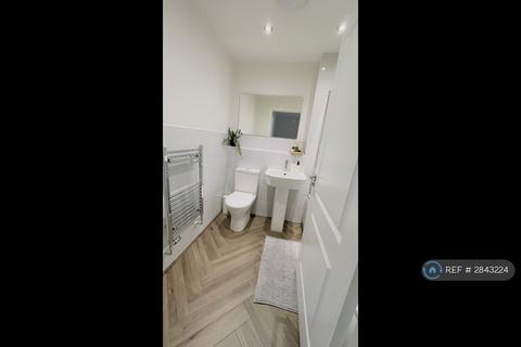 undefined, Mannering Street, Manchester, M18
