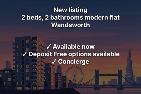 2 bedroom flat to rent, Carnation Way
