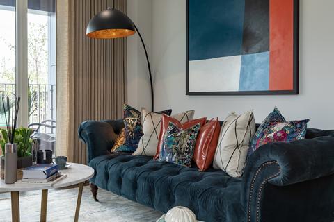 undefined, Plot 503, Amherst II at Rochester Riverside, Corys Road ME1