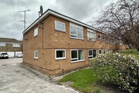 1 bedroom ground floor flat for sale, Flat 7 36 Millhouses Lane Millhouses Sheffield S7 2HB