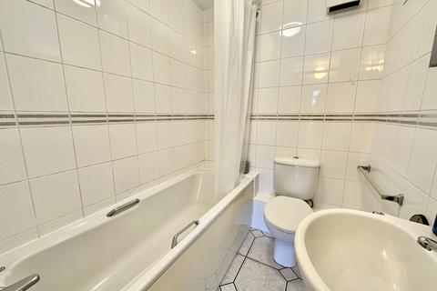 1 bedroom ground floor flat for sale, Flat 7 36 Millhouses Lane Millhouses Sheffield S7 2HB