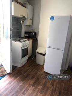 undefined, Haig Road West, London, E13