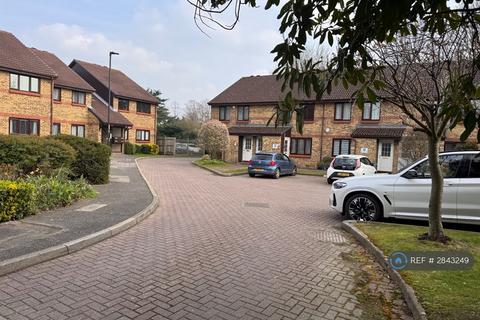 Haydon Close, Enfield, EN1