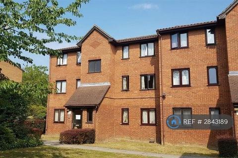 1 bedroom flat to rent, Pempath Place, Wembley, HA9