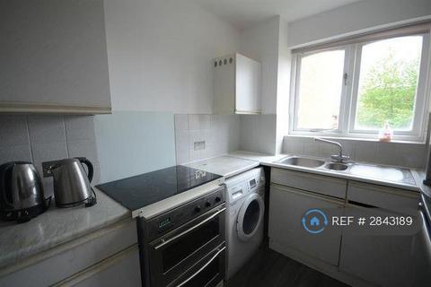 1 bedroom flat to rent, Pempath Place, Wembley, HA9