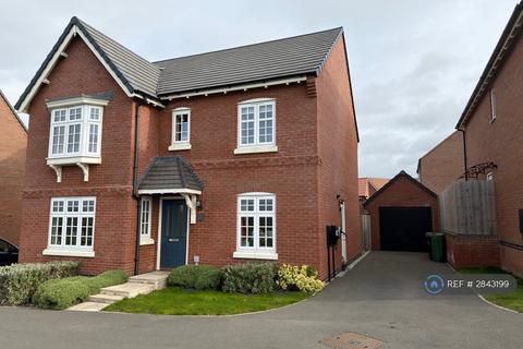 undefined, Crick Close, Milton Keynes, MK19