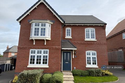undefined, Crick Close, Milton Keynes, MK19