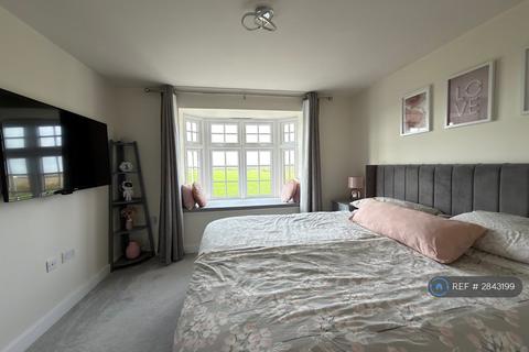 undefined, Crick Close, Milton Keynes, MK19