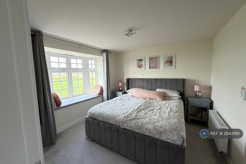 undefined, Crick Close, Milton Keynes, MK19