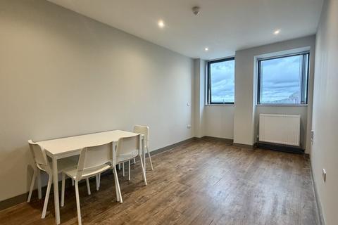 undefined, Week Street