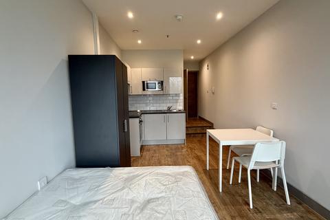 undefined, Week Street