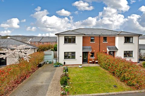 undefined, Sadler Green, Bovey Tracey, TQ13